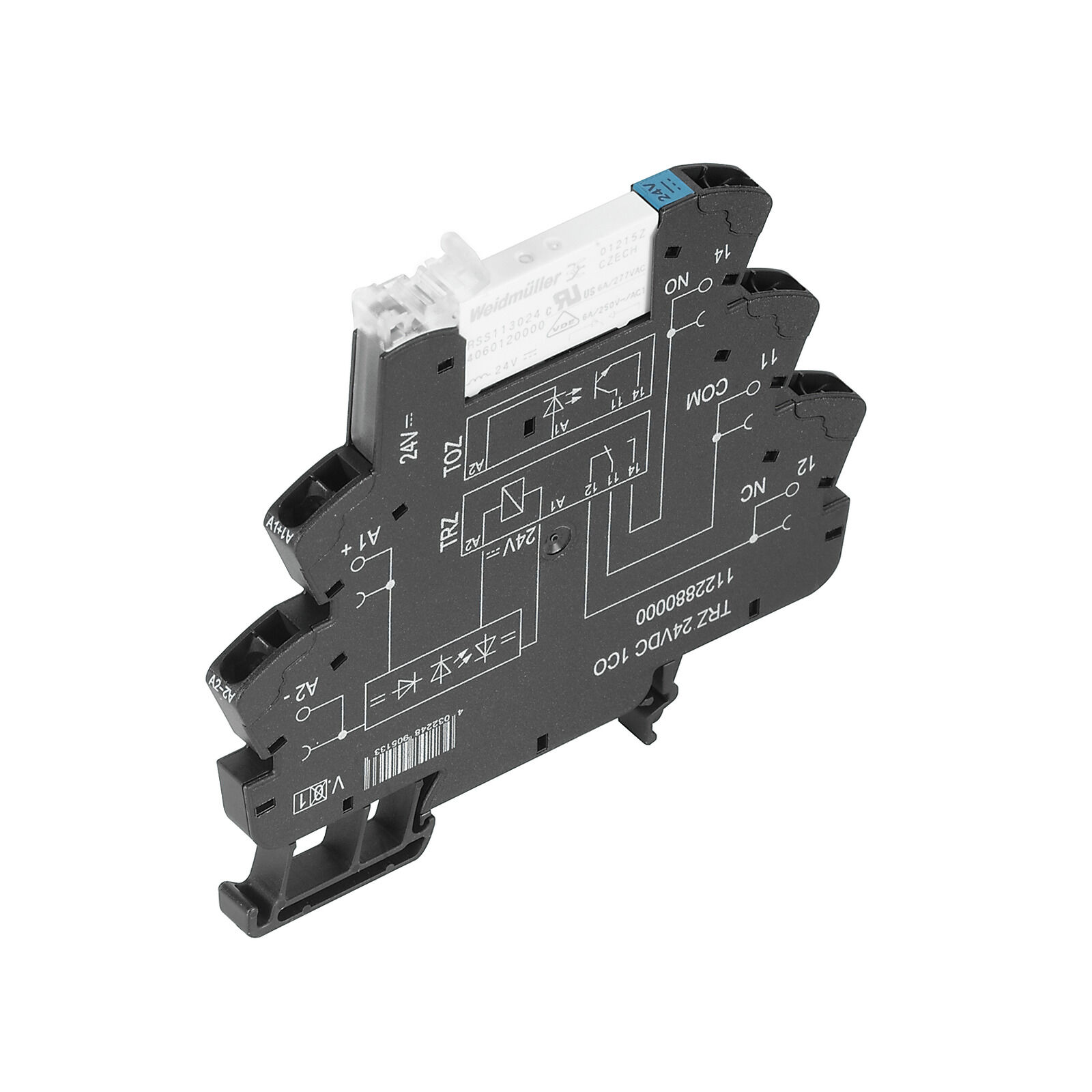 Relay & Interface Modules