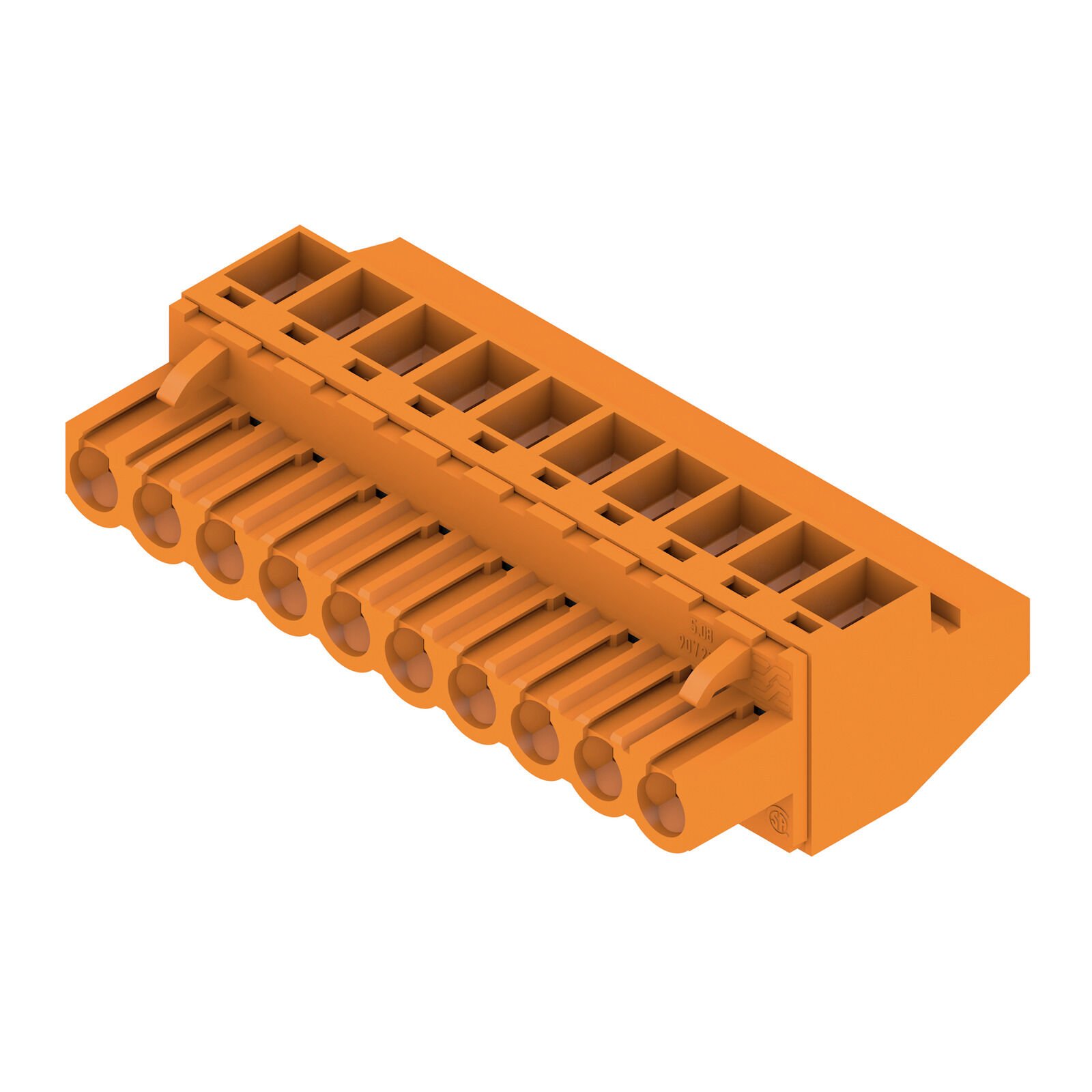 Terminal Blocks & Connectors