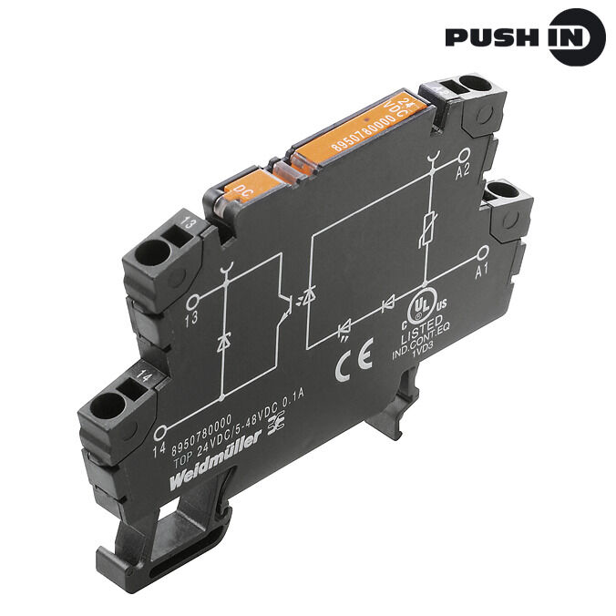 DC/DC Converters