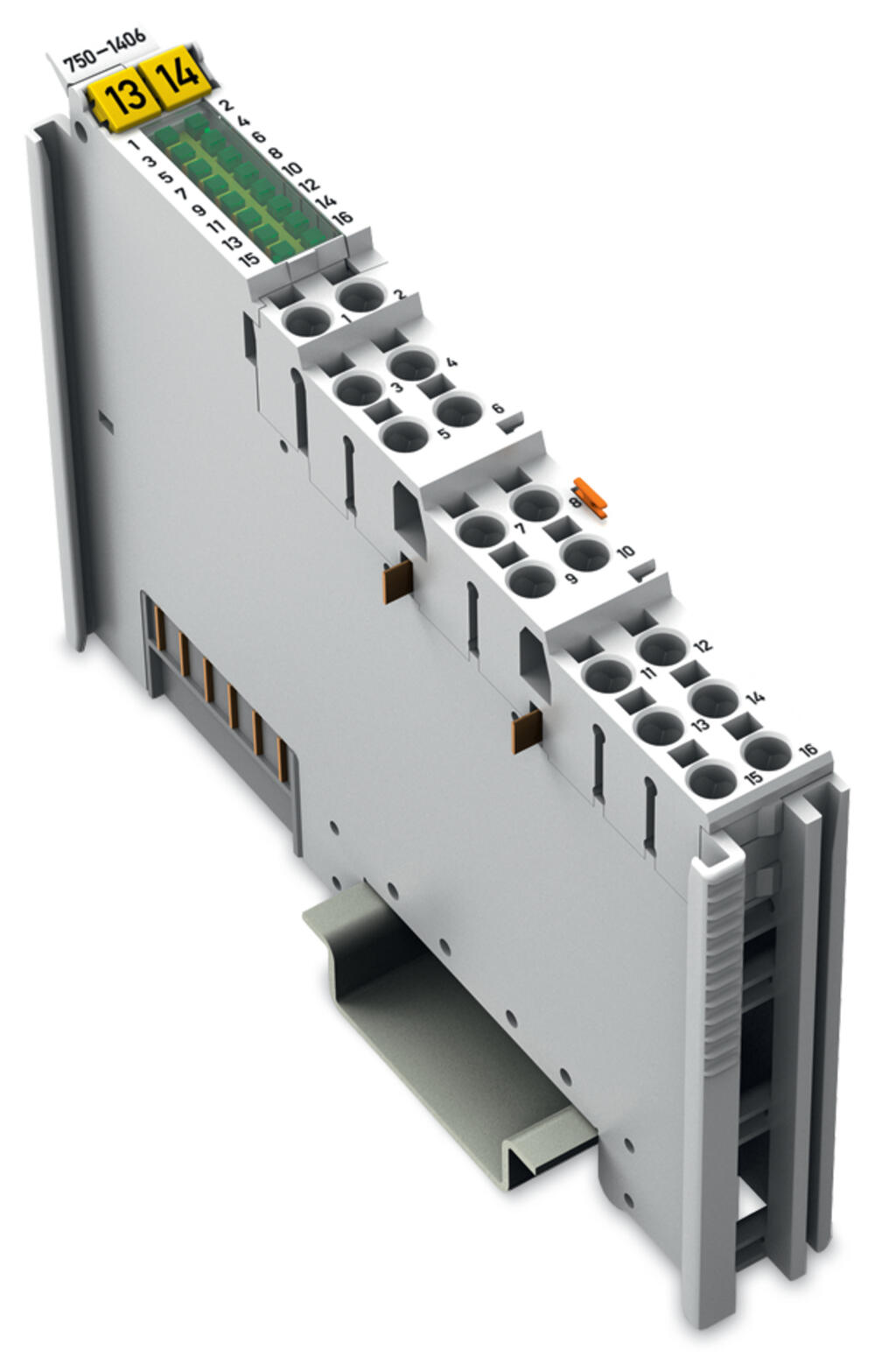 Digital Input Modules