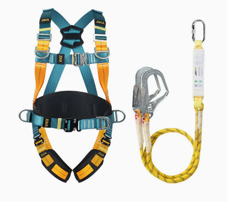 Full Body Harness
