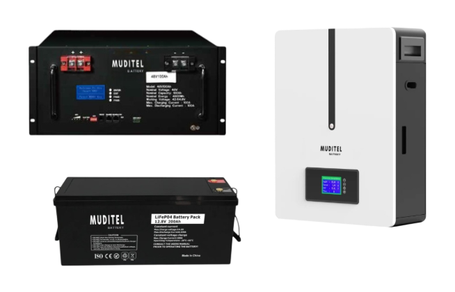 Lithium Battery