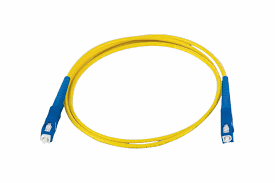Fiber Optic Patch cords